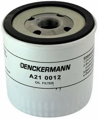 Oil Filter (A210012)