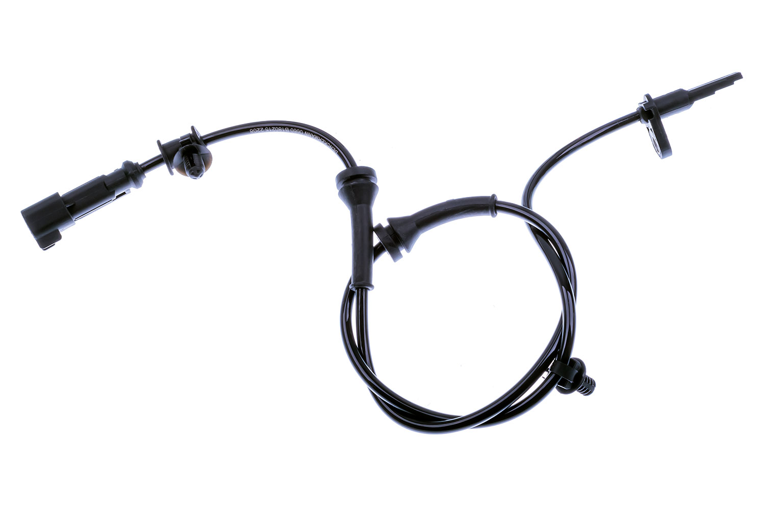 Sensor, wheel speed (B180215)