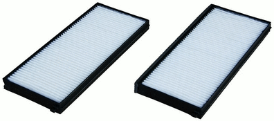Filter, cabin air (M110571)