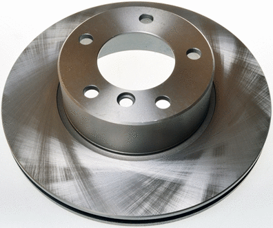 Brake Disc (B130255)