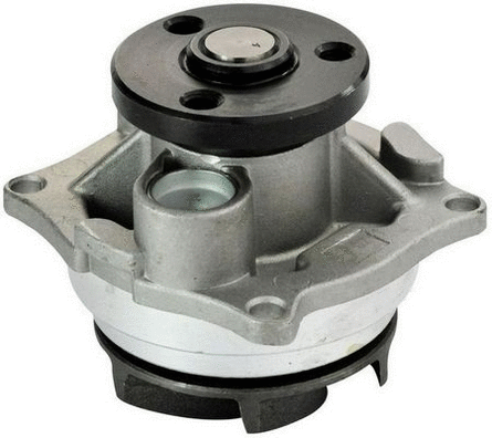 Water Pump, engine cooling (A310081)