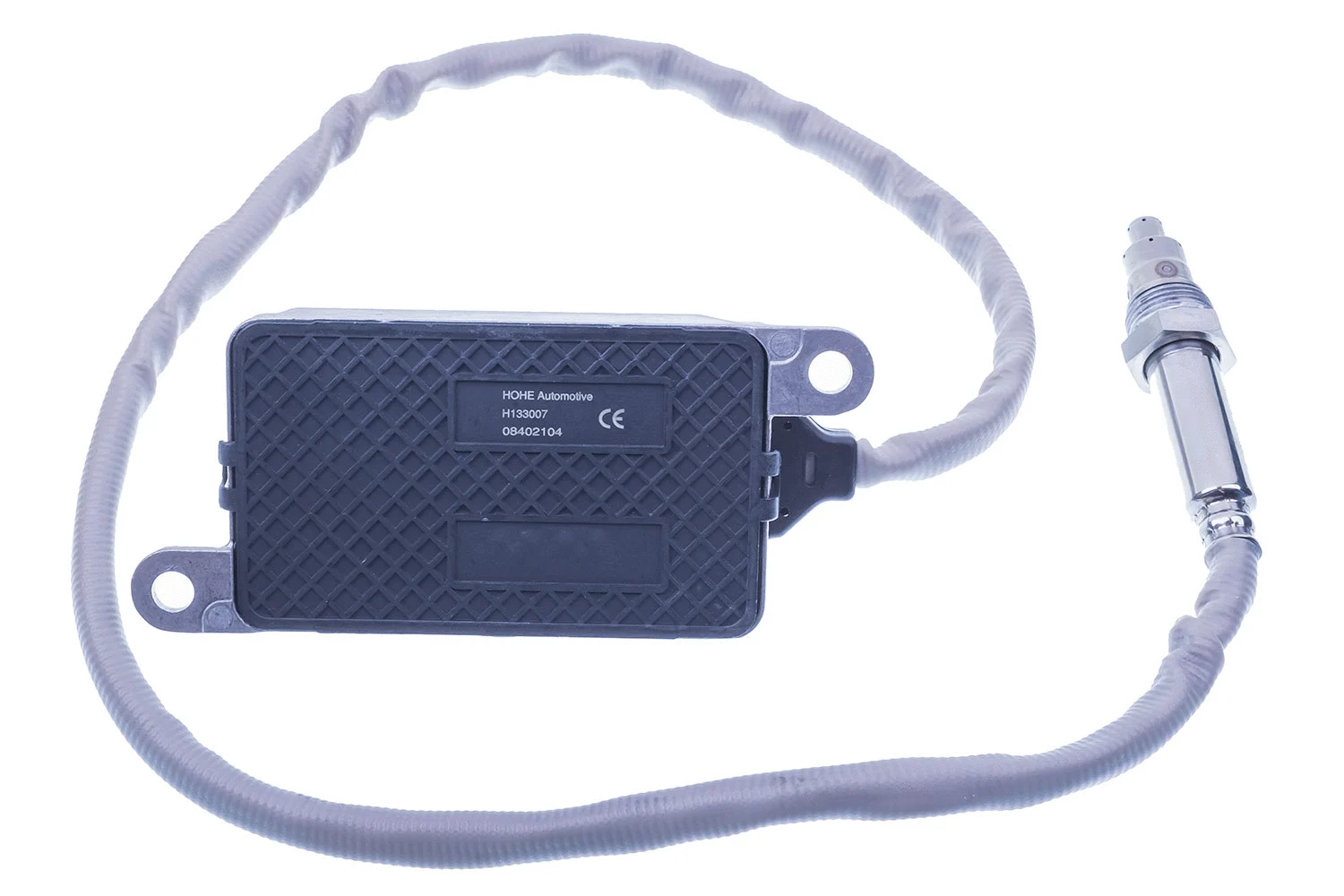 NOx Sensor, NOx catalytic converter (H133007)