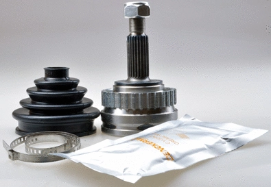 Joint Kit, drive shaft (C120404)