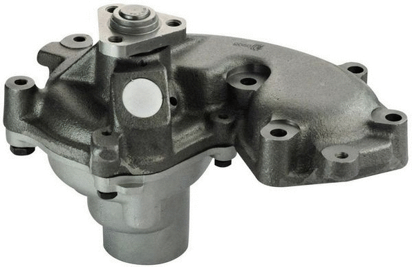 Water Pump, engine cooling (A310180)