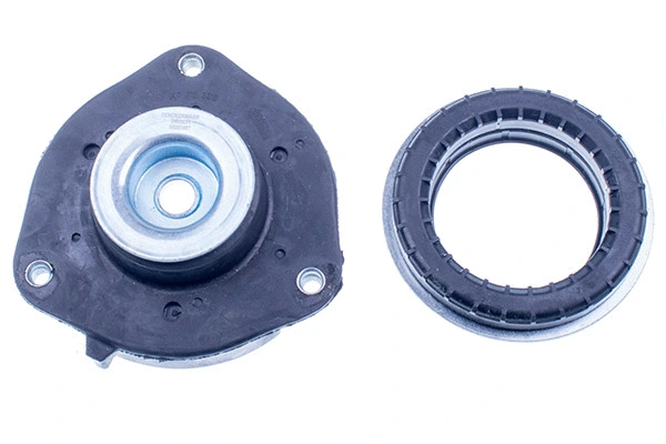 Repair Kit, suspension strut support mount (D600031)