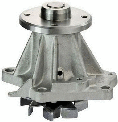 Water Pump, engine cooling (A310282)