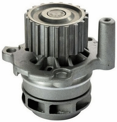 Water Pump, engine cooling (A310609)