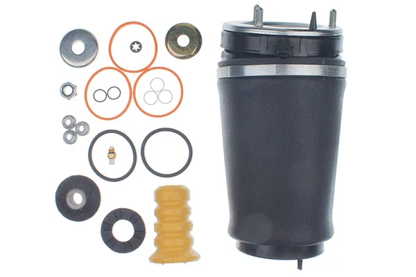 Air Spring, suspension (DSA124G)