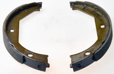 Brake Shoe Set (B120185)