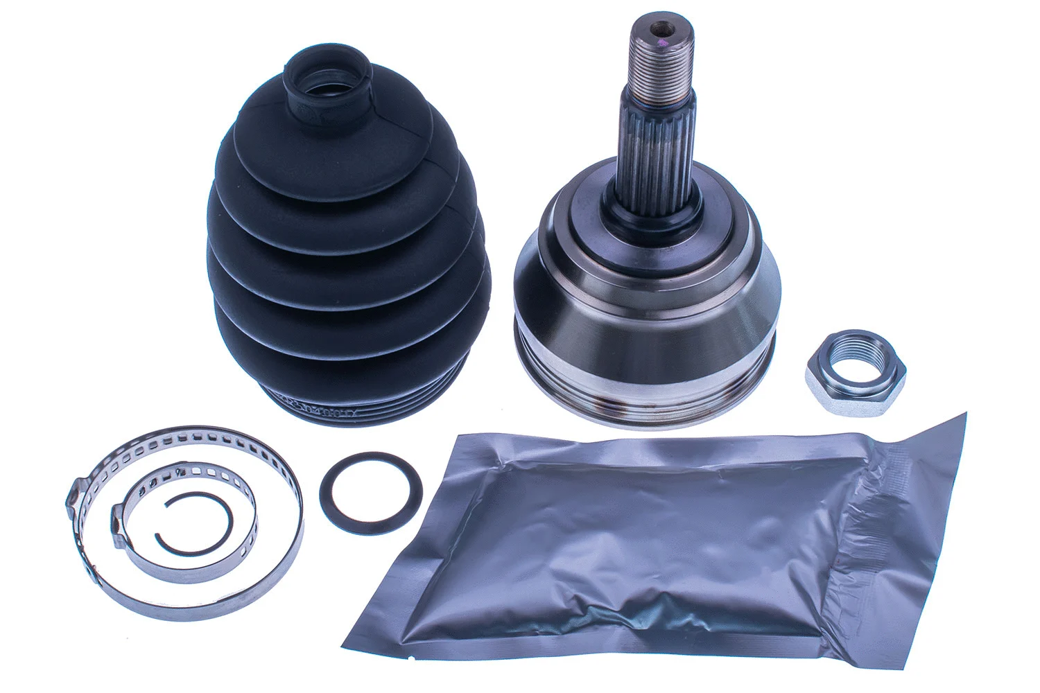 Joint Kit, drive shaft (C120025)