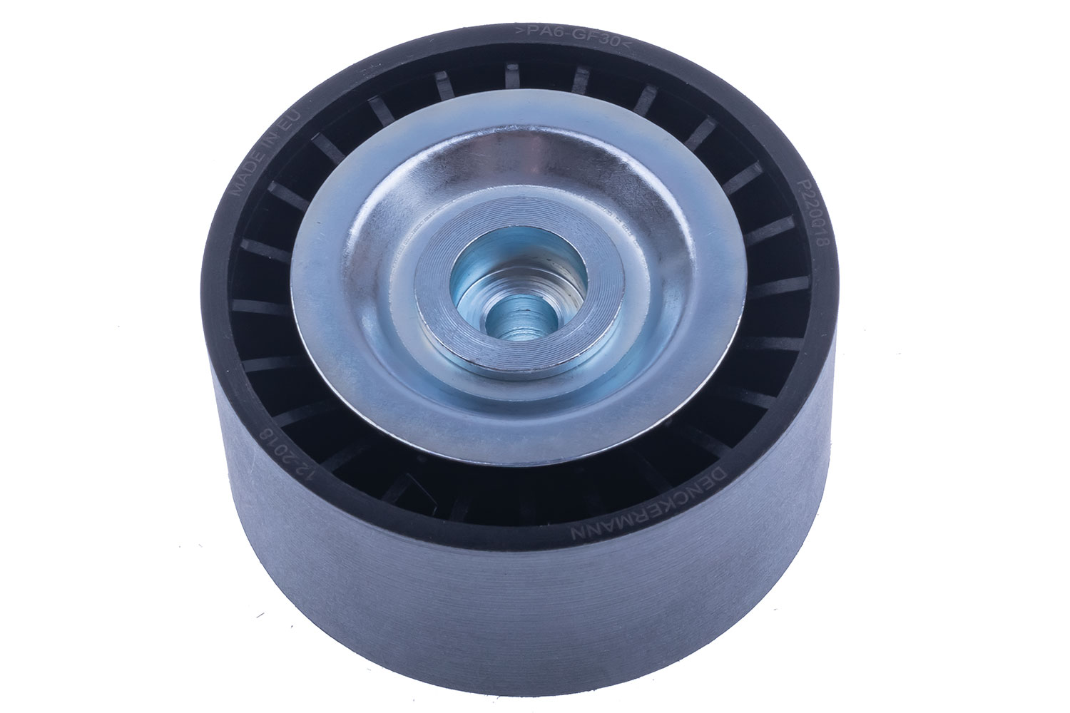 Tensioner Pulley, V-ribbed belt (P220018)