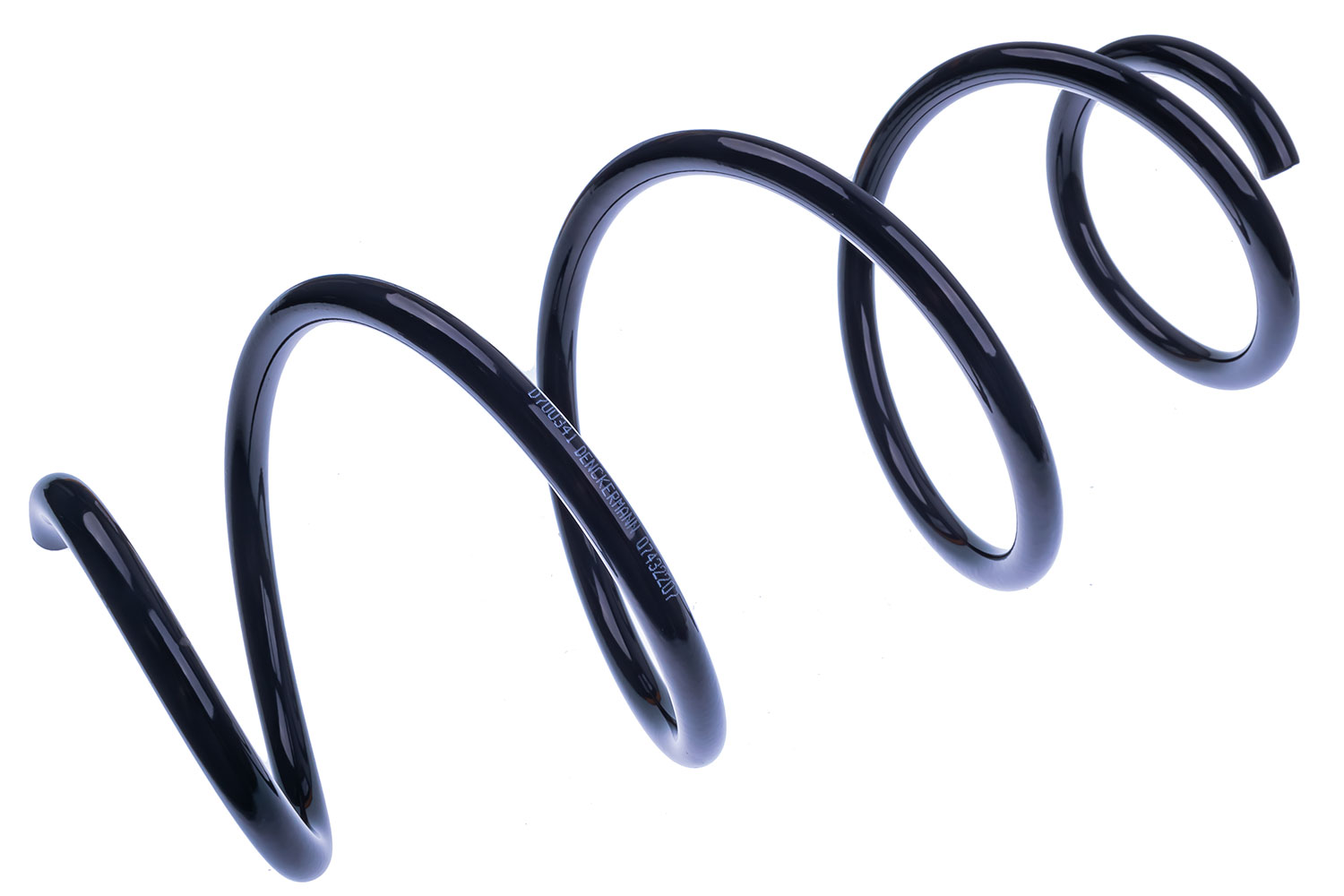 Suspension Spring (D700341)