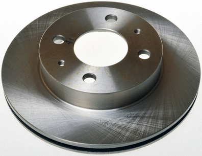 Brake Disc (B130128)