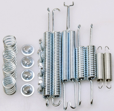 Accessory Kit, brake shoes (B160160)