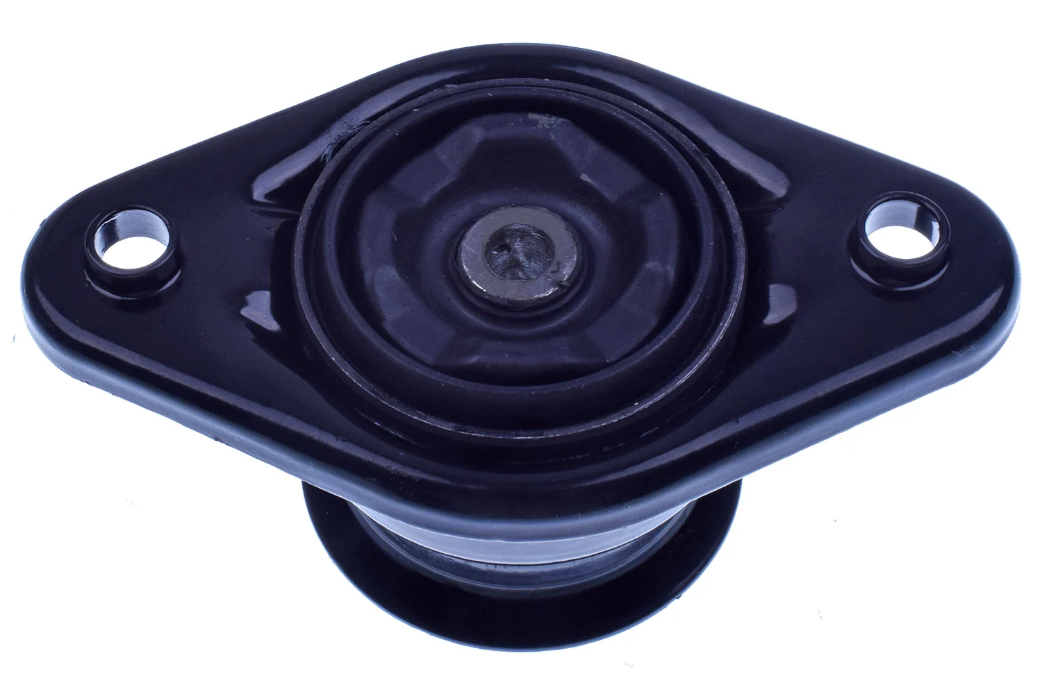 Repair Kit, suspension strut support mount (D600242)