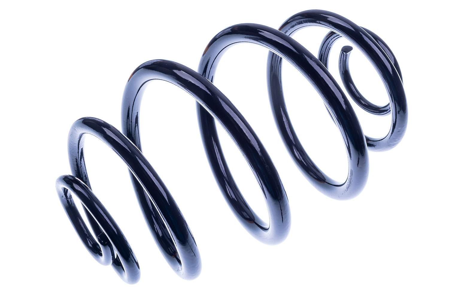 Suspension Spring (D700134)
