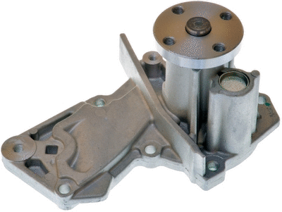 Water Pump, engine cooling (A310861P)