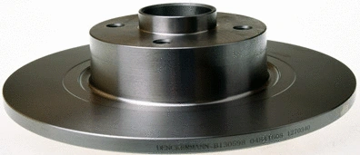 Brake Disc (B130598)