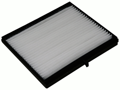 Filter, cabin air (M110593)