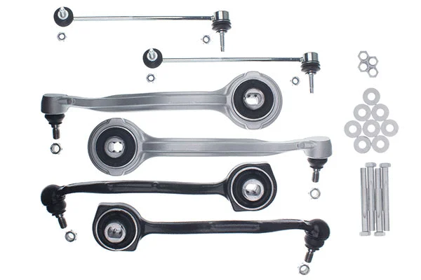 Repair Kit, control arm (D200012)