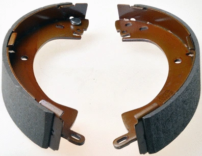Brake Shoe Set (B120017)