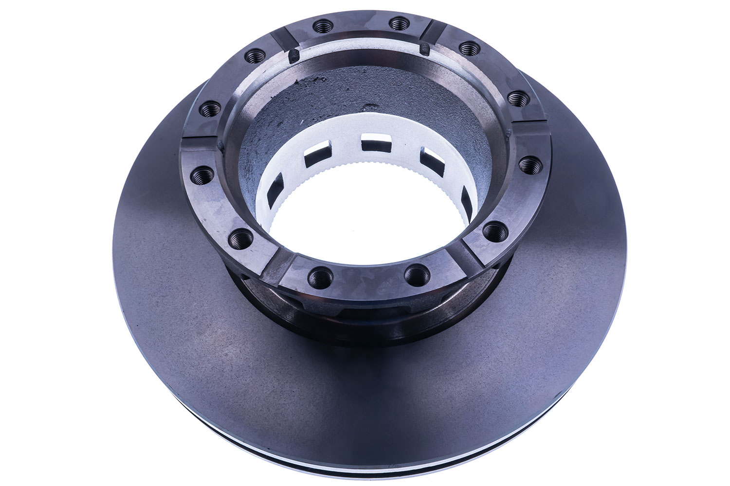 Brake Disc (BC13021)