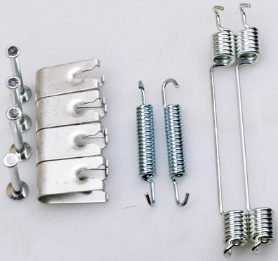 Accessory Kit, brake shoes (B160207)