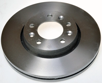 Brake Disc (B130507)