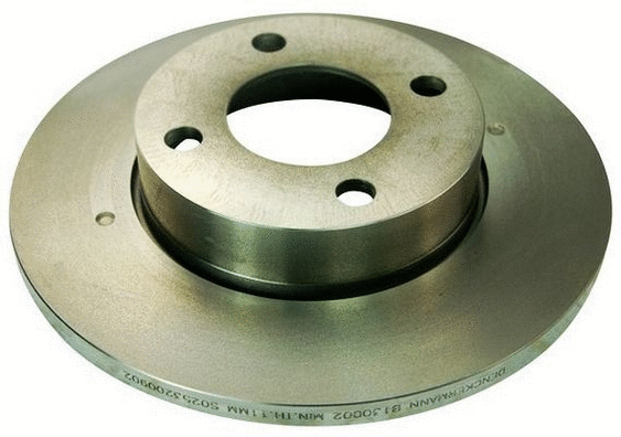 Brake Disc (B130002)