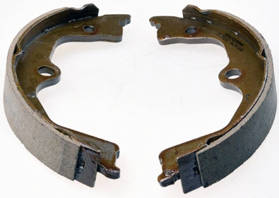 Brake Shoe Set (B120222)