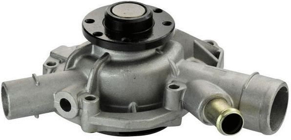 Water Pump, engine cooling (A310098)