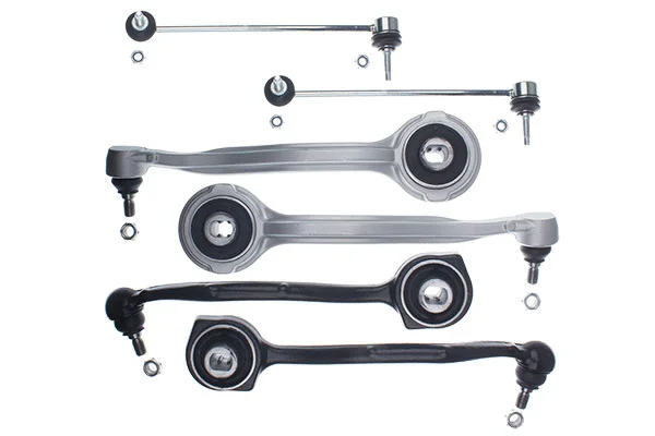 Repair Kit, control arm (D200013)