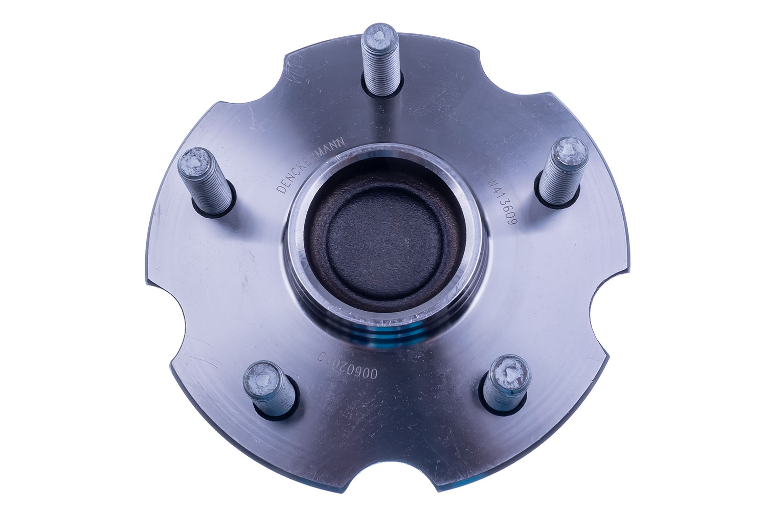 Wheel Bearing Kit (W413609)