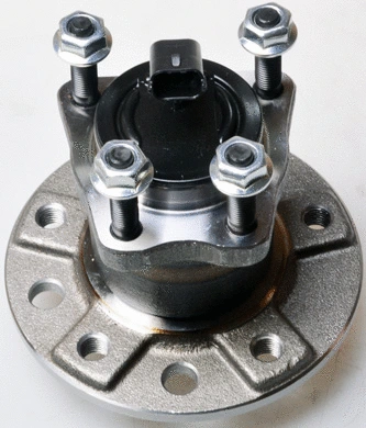 Wheel Bearing Kit (W413435)