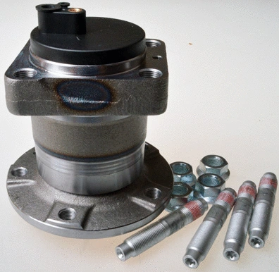 Wheel Bearing Kit (W413527)