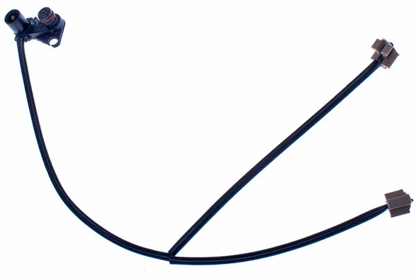 Warning Contact, brake pad wear (S191010)