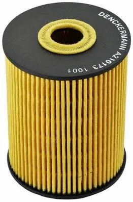 Oil Filter (A210173)
