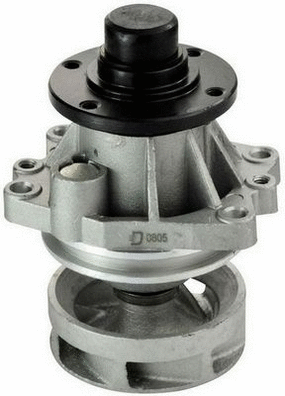 Water Pump, engine cooling (A310049P)