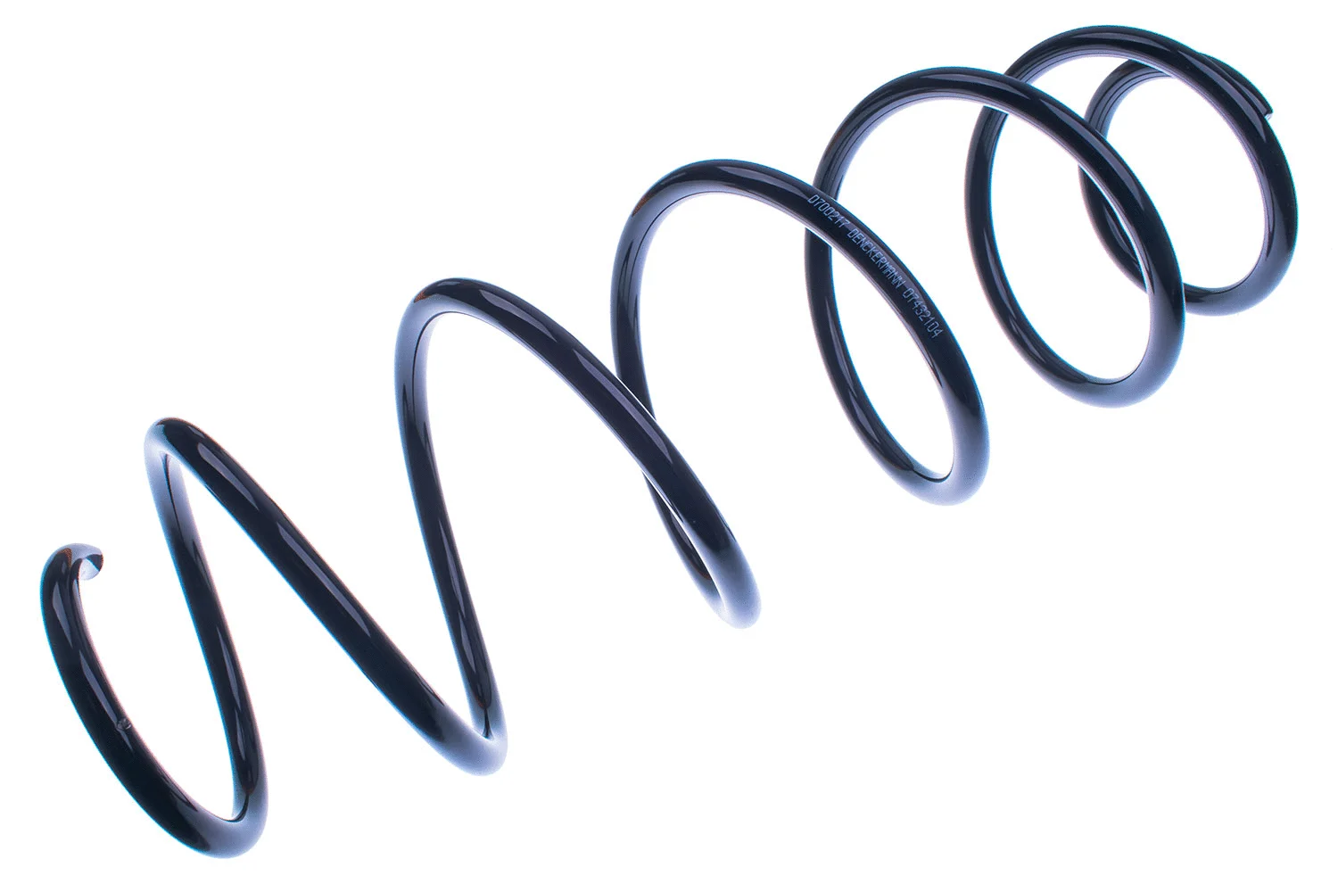 Suspension Spring (D700217)