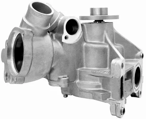 Water Pump, engine cooling (A310192)