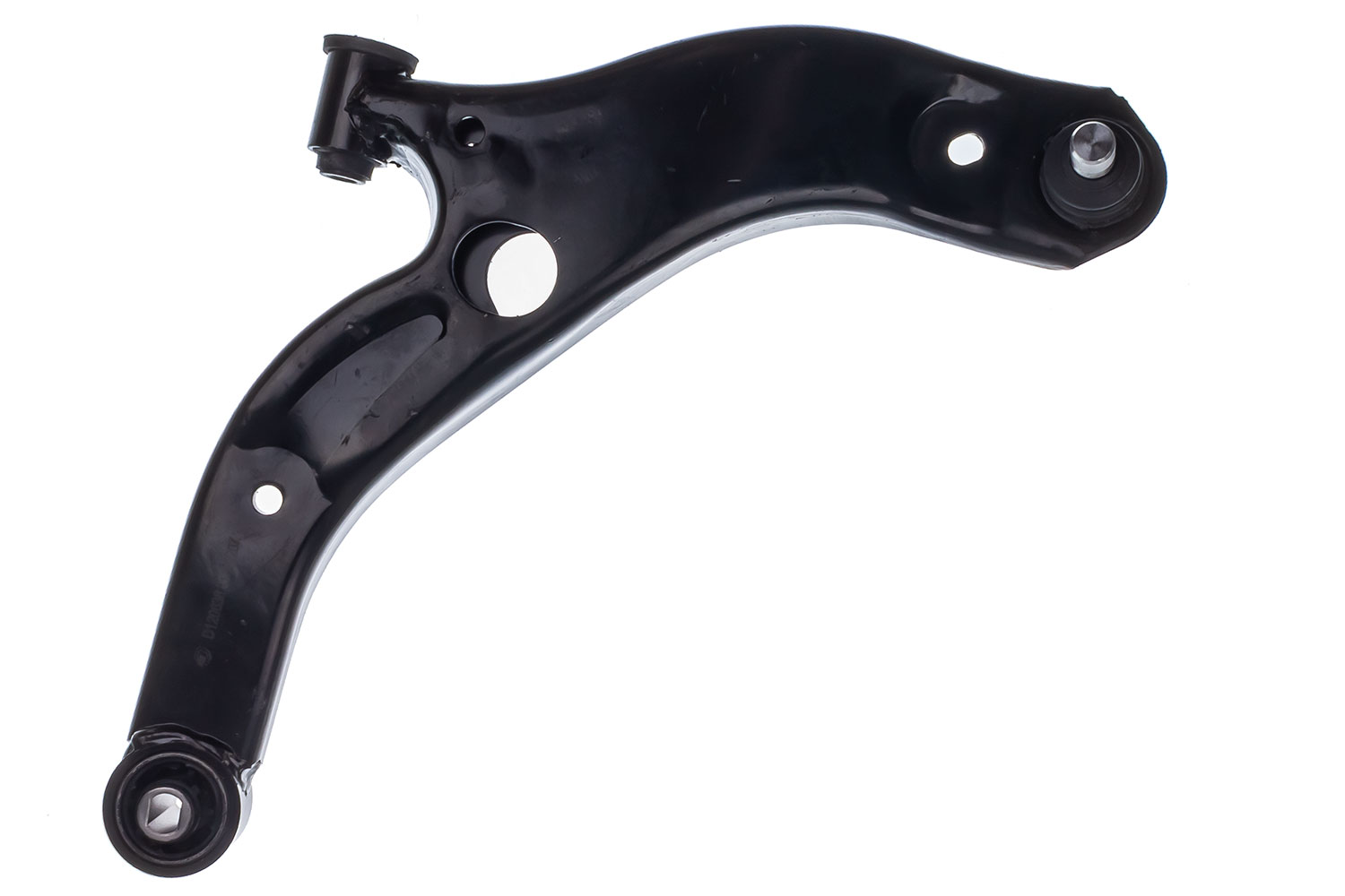 Control/Trailing Arm, wheel suspension (D120636)