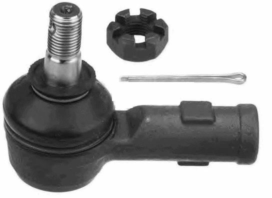 Tie Rod End (D130035)