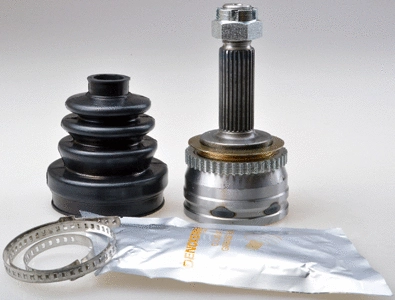 Joint Kit, drive shaft (C120365)