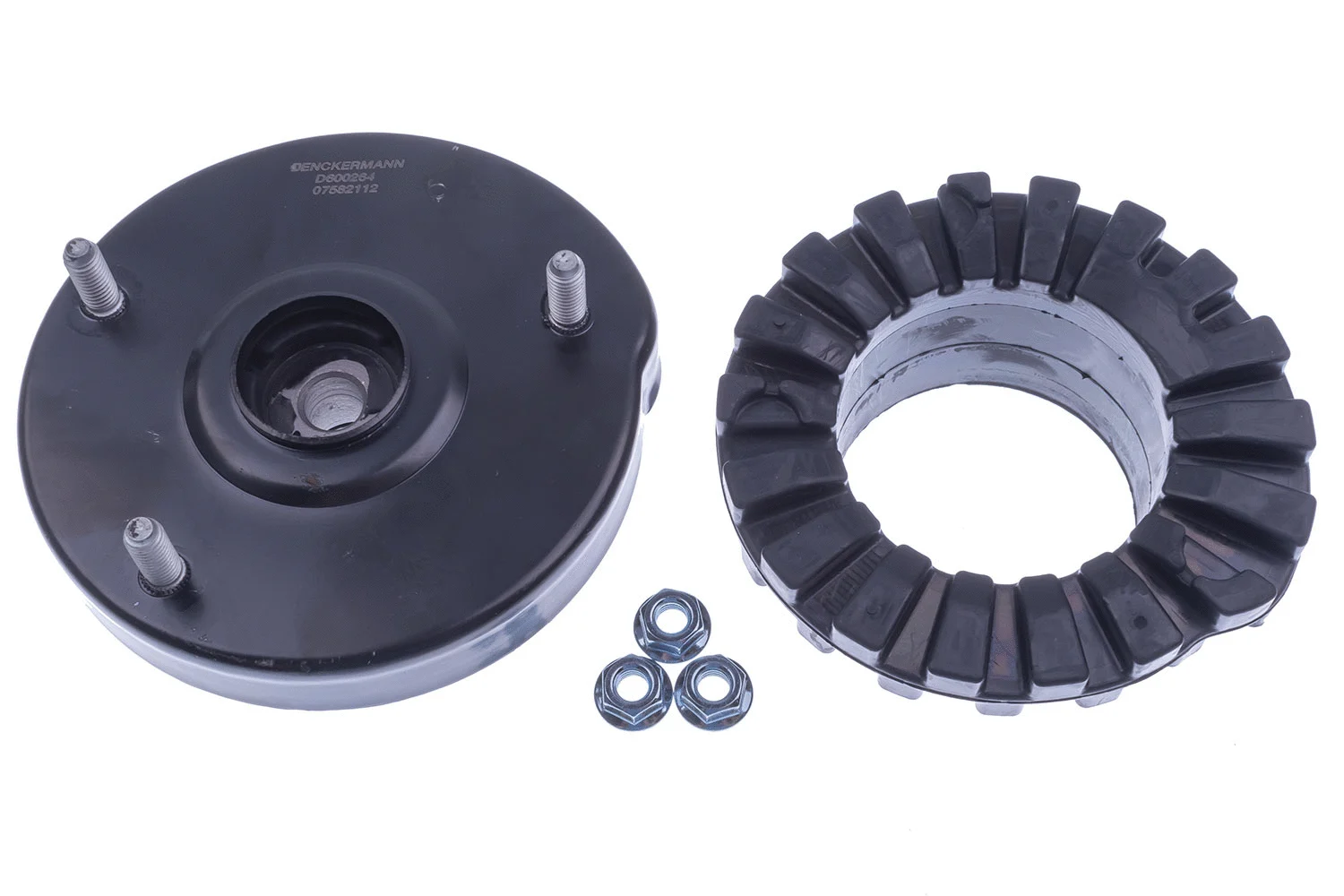 Suspension Strut Support Mount (D600264)