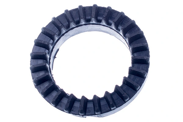 Rubber Buffer, suspension