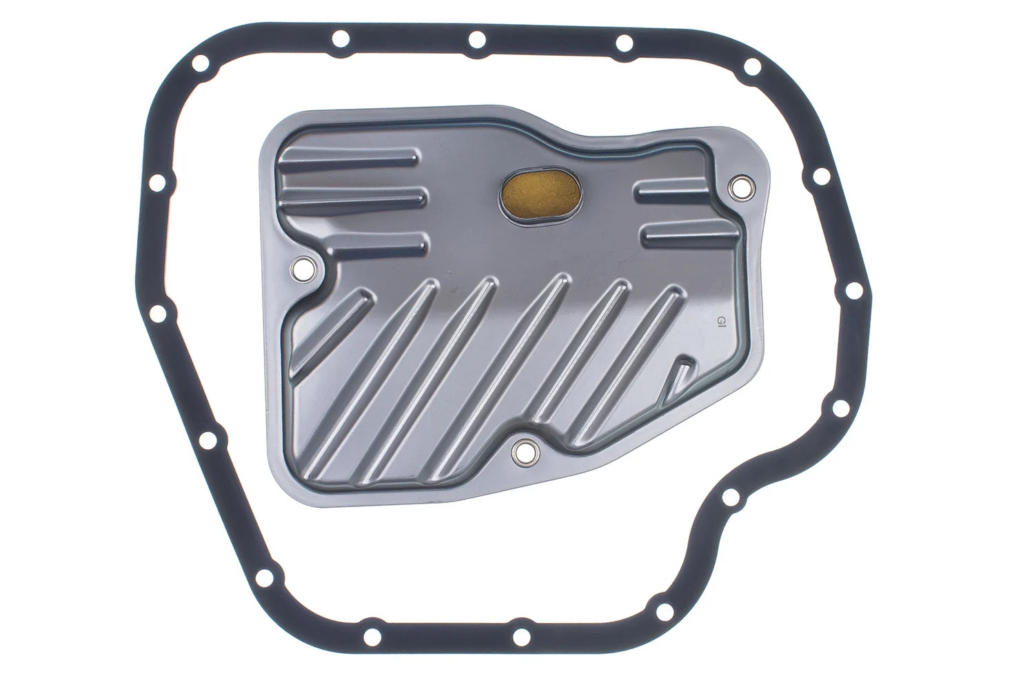 Hydraulic Filter Kit, automatic transmission