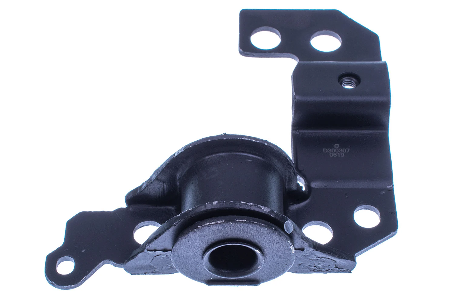 Mounting, control/trailing arm (D300307)