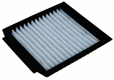 Filter, cabin air (M110792)