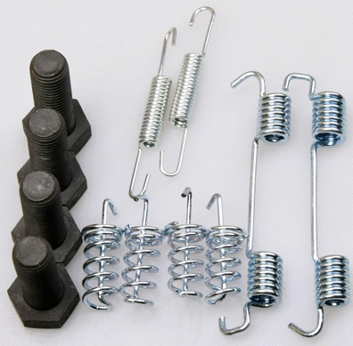 Accessory Kit, brake shoes (B160203)