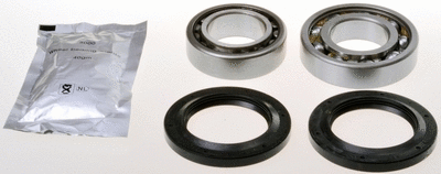 Wheel Bearing Kit (W413021)